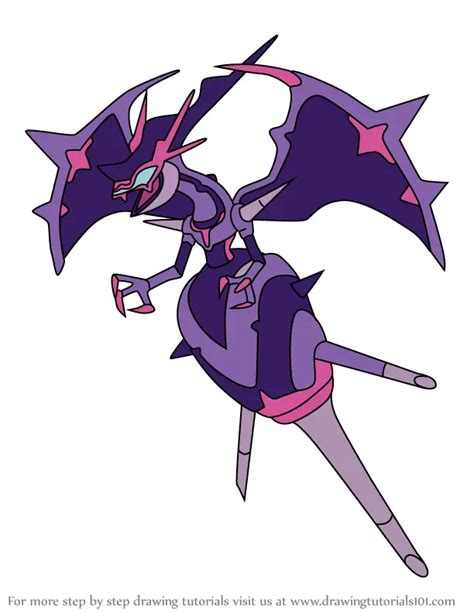 Naganadel .